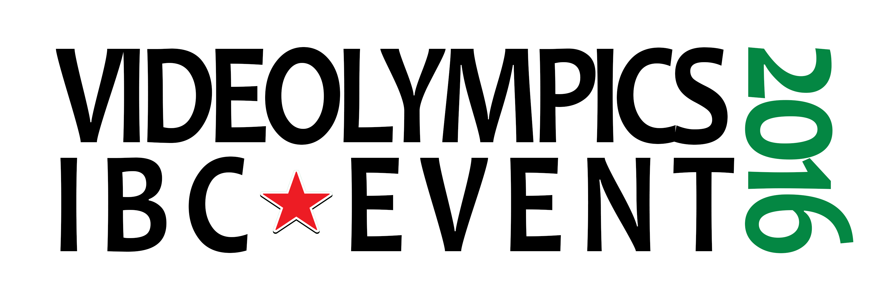 Videolympics IBC Event 2016 | Divitel