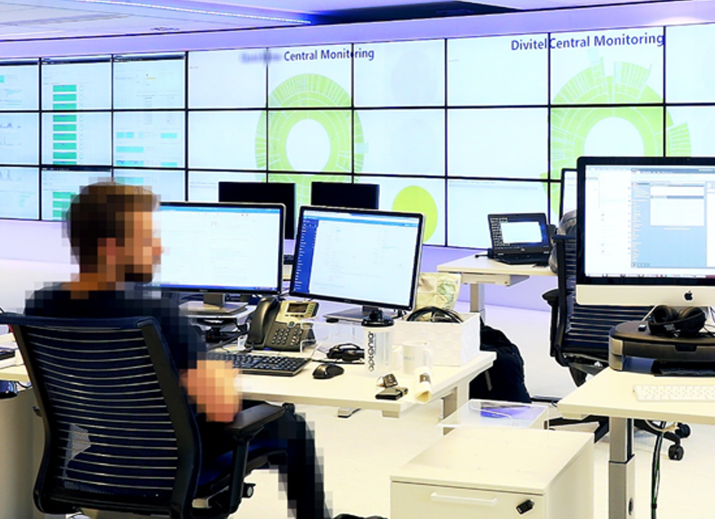 Arris innovation award for Divitel