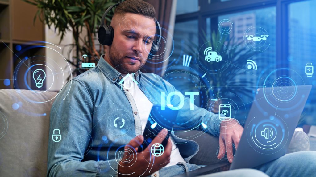 The DAVID Project Advances AI in Smart Homes, Enabled by MIT Gelderland Grant