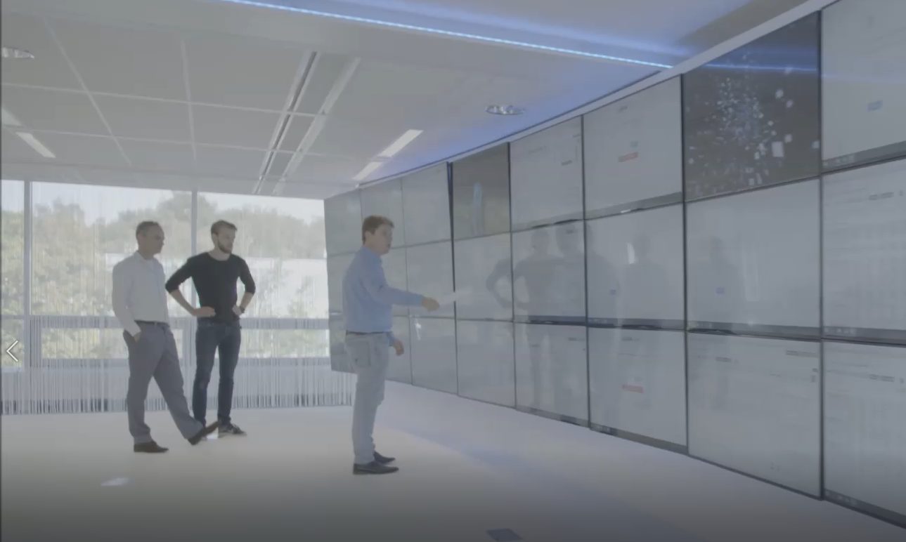 Divitel 42nd in KvK Innovation Top 100