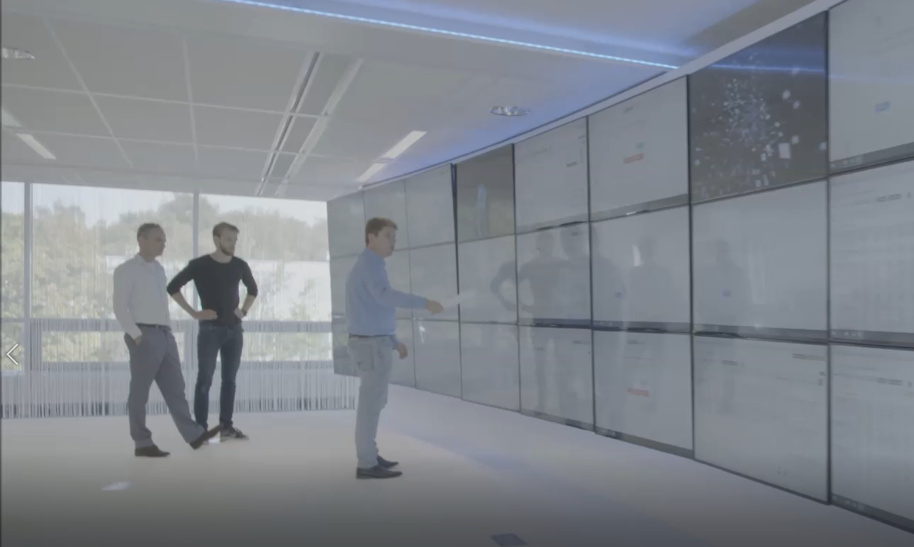 Divitel 42nd in KvK Innovation Top 100