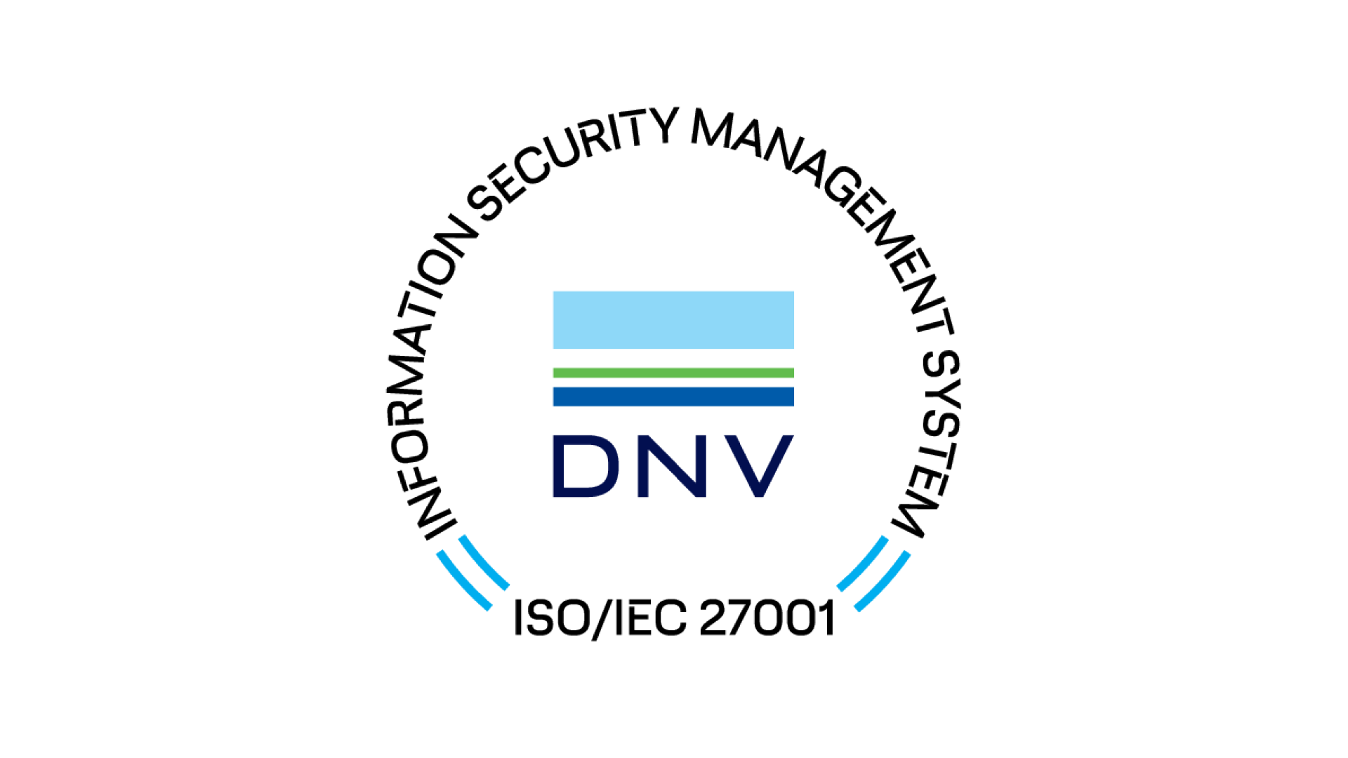 Divitel accredited with ISO27001, Information Security Standard