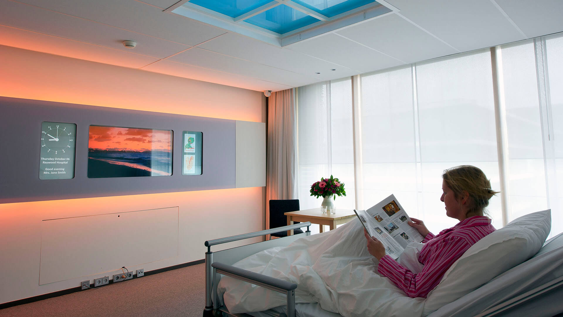 Divitel Awarded Patent On Two-Way A/V Accessibility Technology