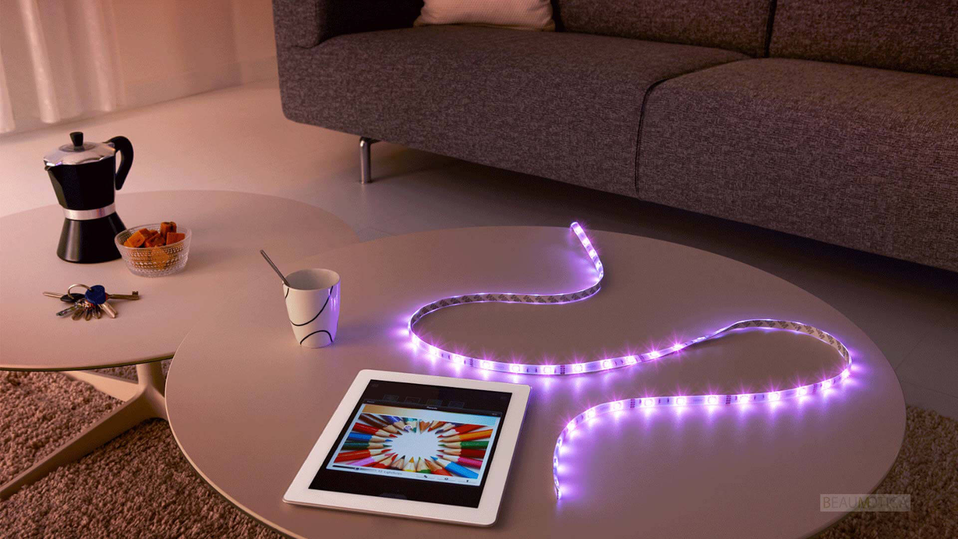 Divitel Featured In Cable!Vision Europe