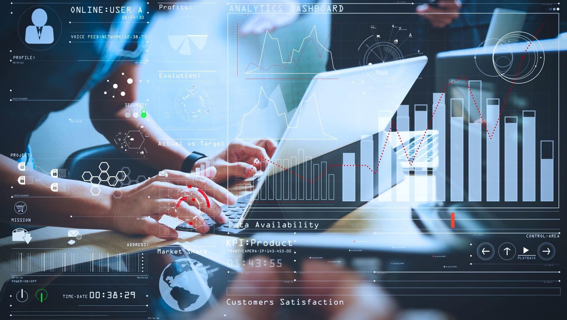 Divitel mentioned in CSI Magazine article