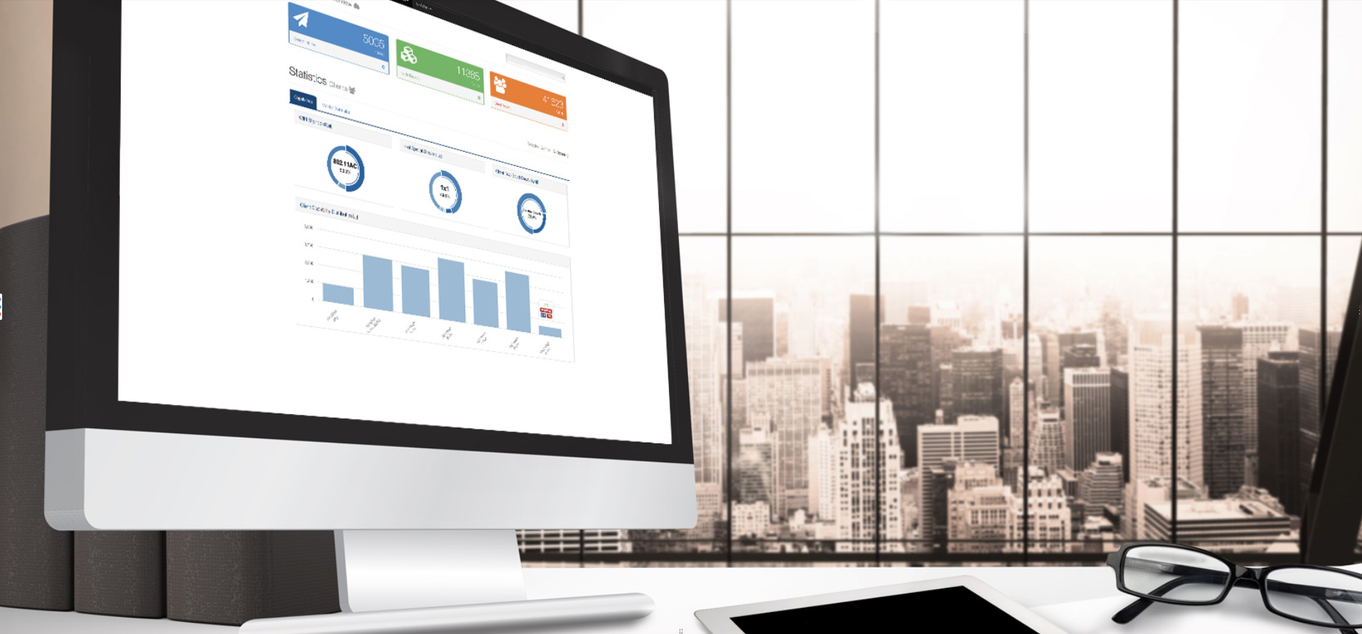Divitel launches video optimized Mesh Wifi Solution for Service Providers