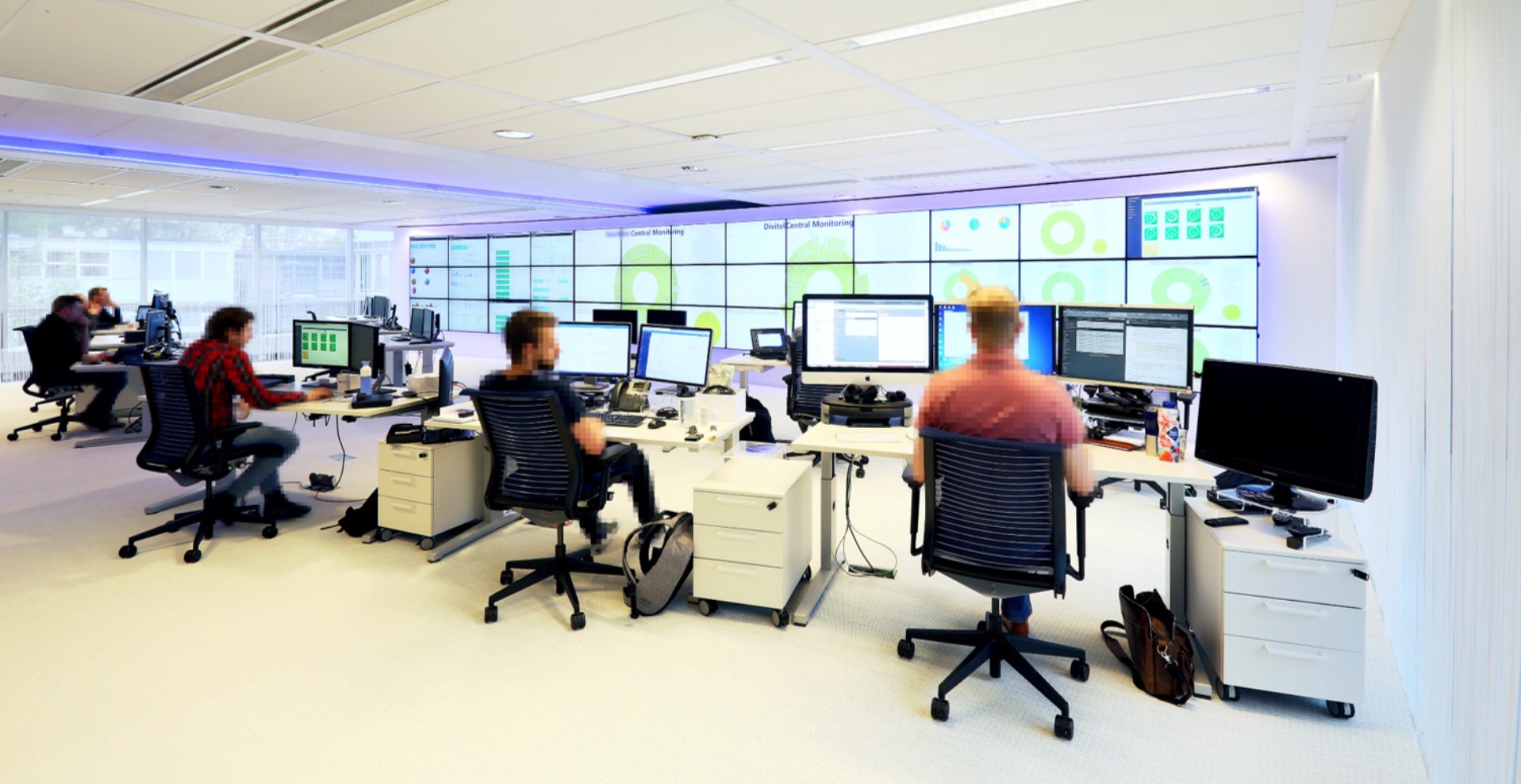 Divitel nominated 'Enterprise of 2014'