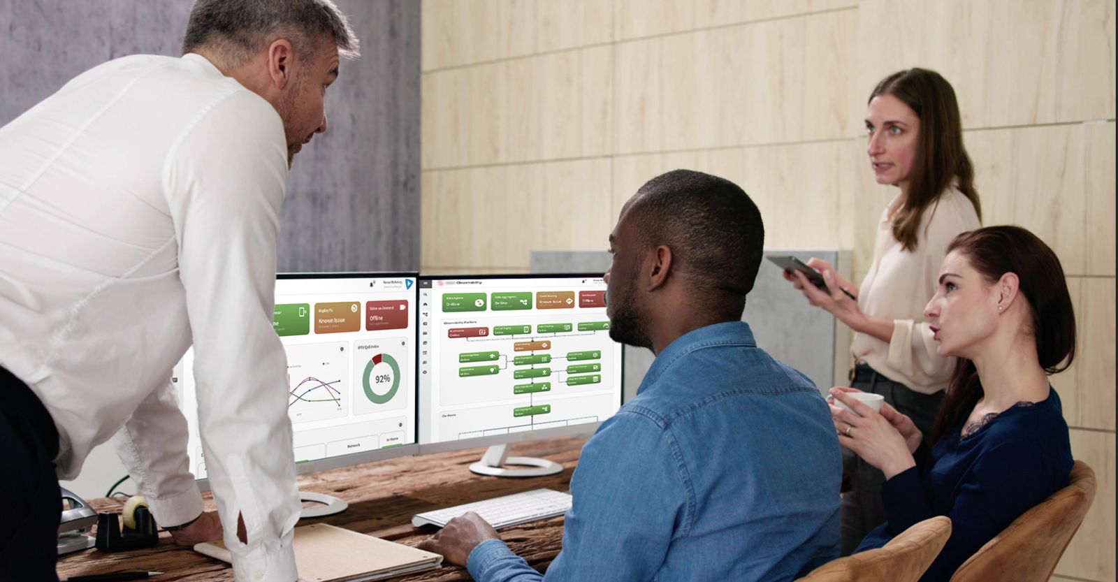 How MindRelay turns data into customer value