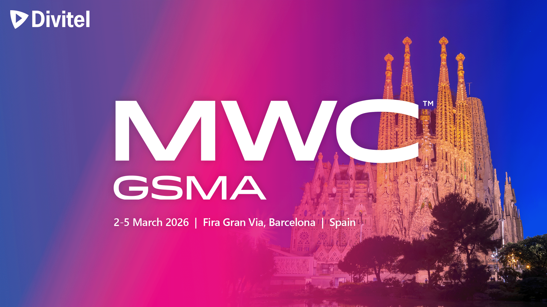 Mobile World Congress 2026