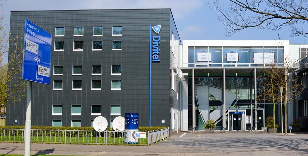 New office in Germany: The Squaire