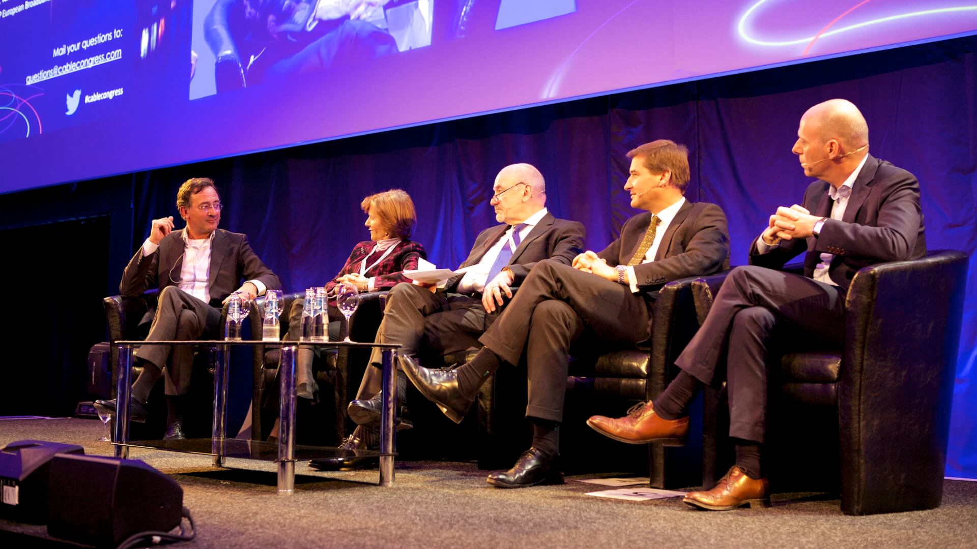 The Reasons Your TV Customers Churn, a Cable Congress Workshop