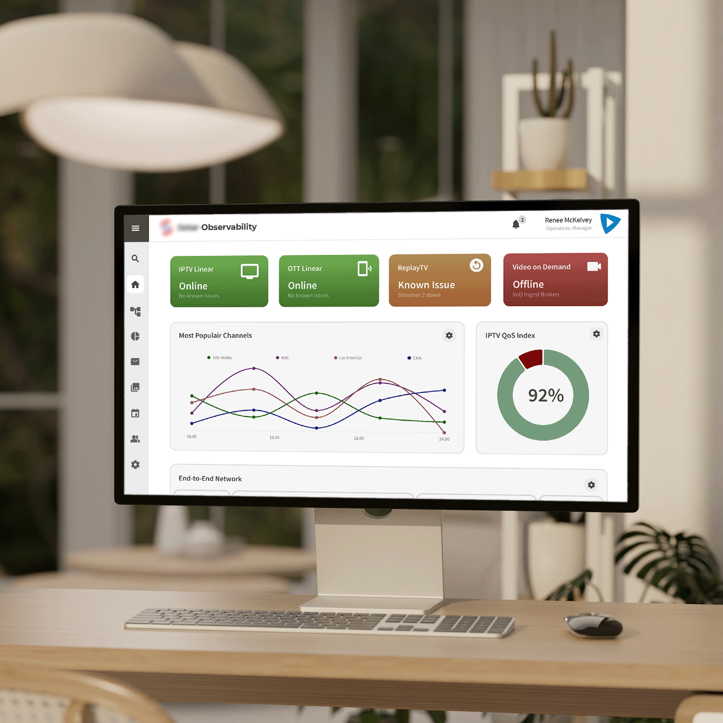 What are the benefits of operations no longer being a black box?