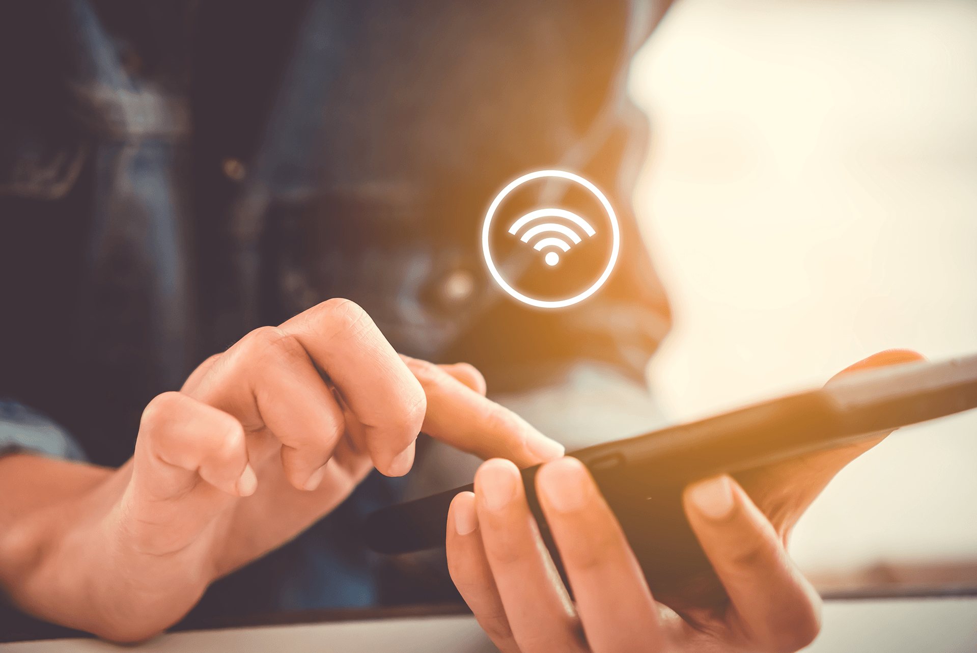 Wi-Fi challenges, solved—your way.