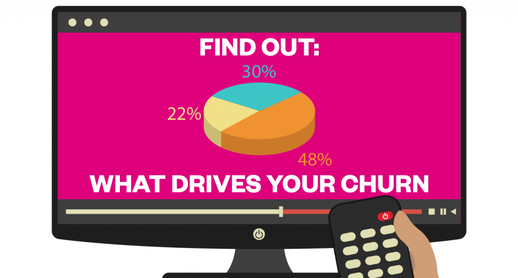 CableTV Churn V3