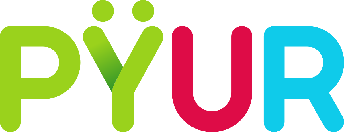 pyur logo